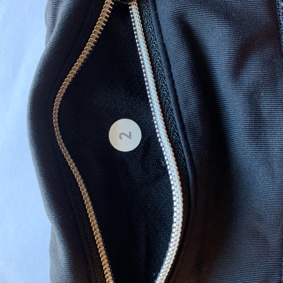 Lululemon Speed Short Ravish Reptile Silver Black - Picture 14 of 14